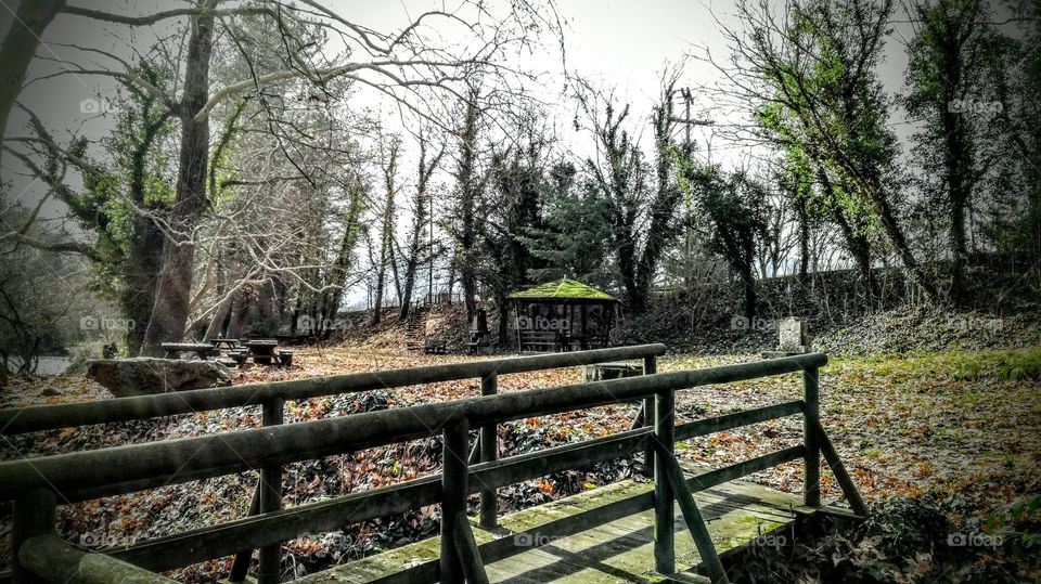 park cave maara greece