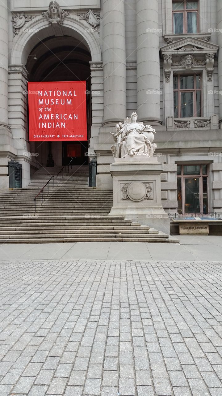 Architecture, No Person, City, Travel, Outdoors