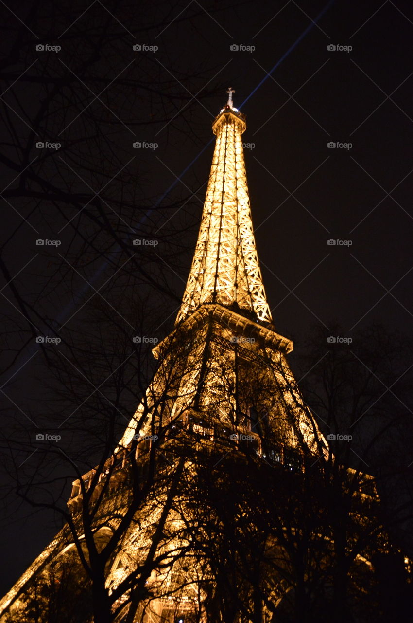Eiffel Tower