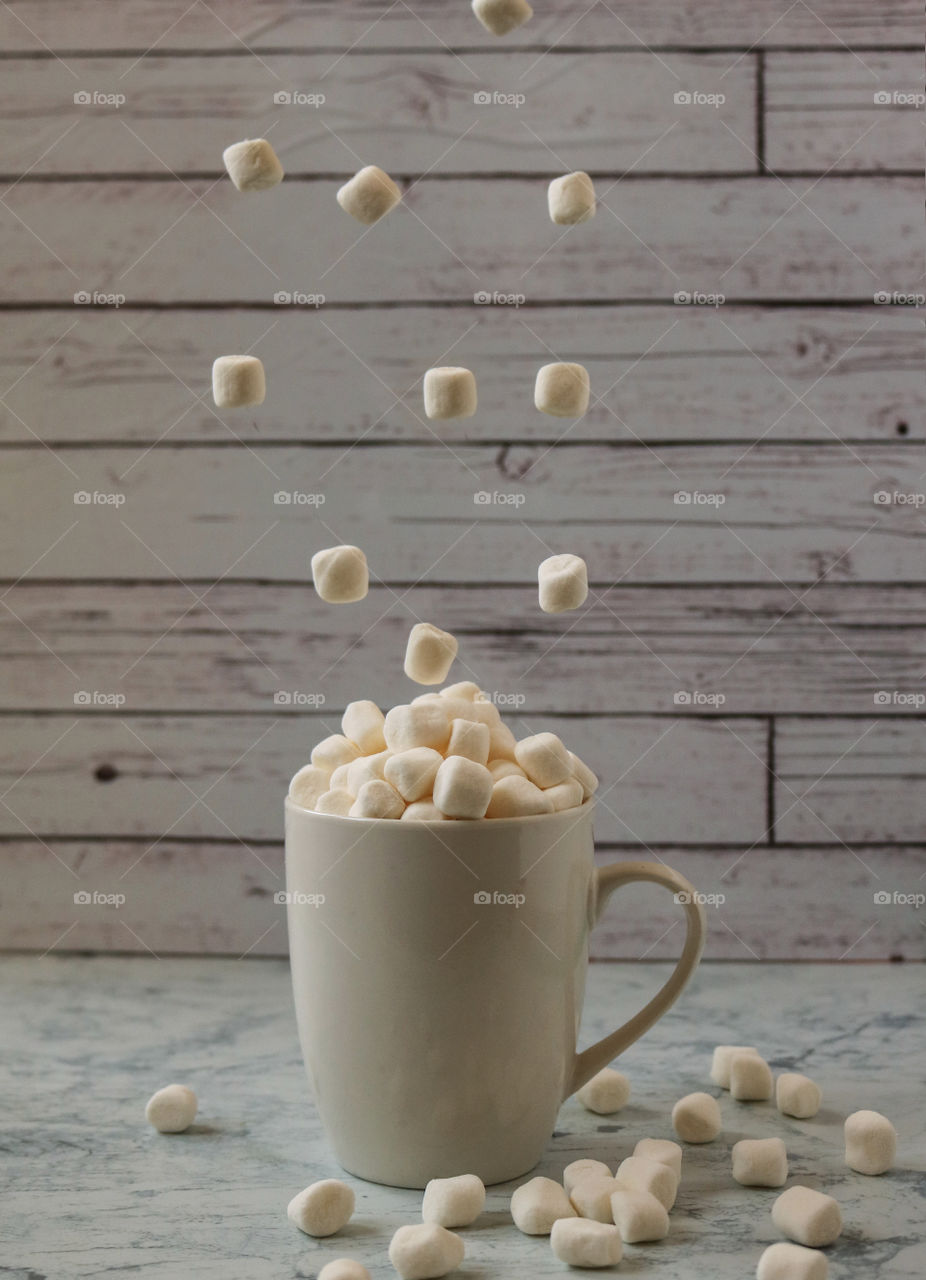 Marshmallows