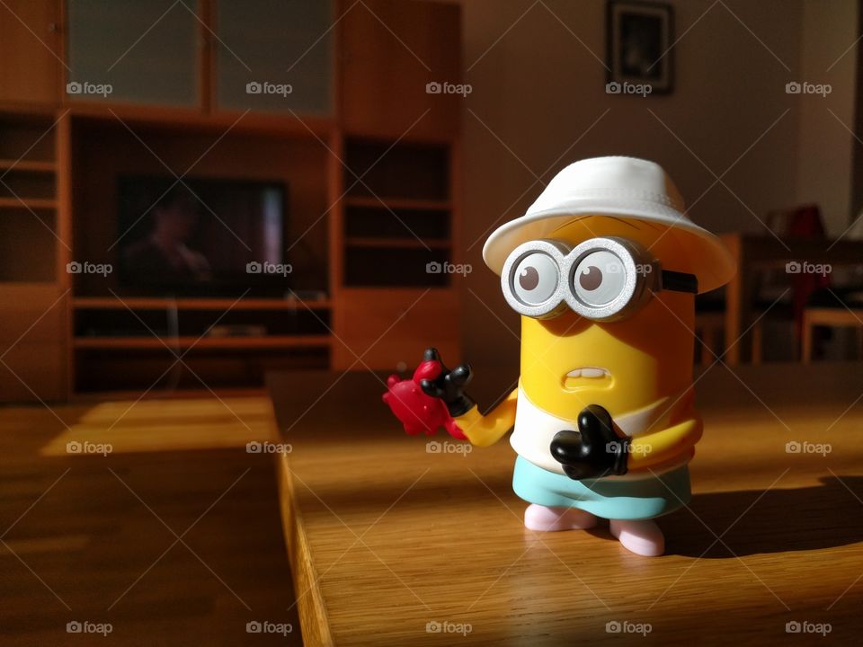 Minion