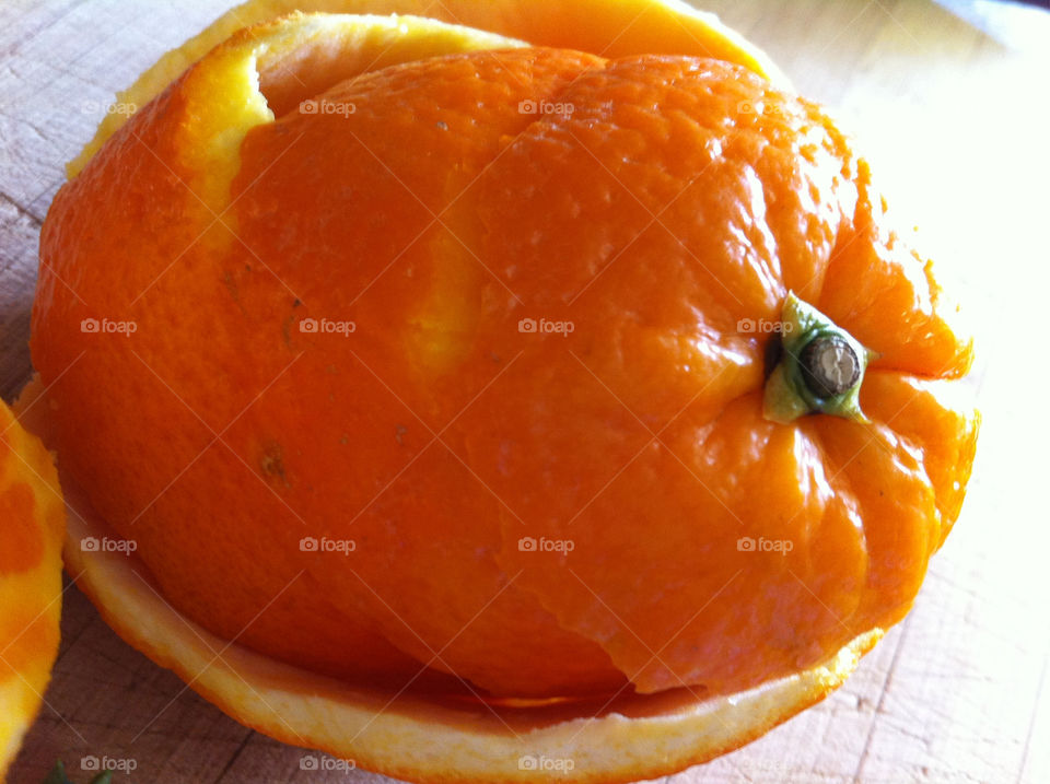food orange fruit california by snamarcelo