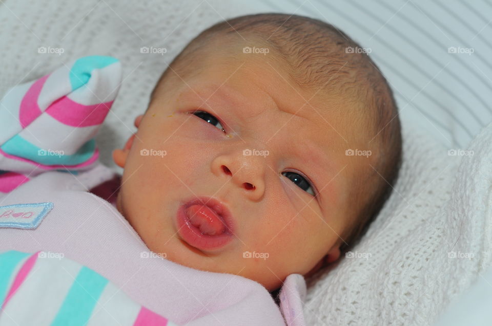 Child, Baby, Newborn, Innocence, Tiny