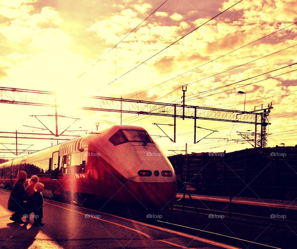 transportation system