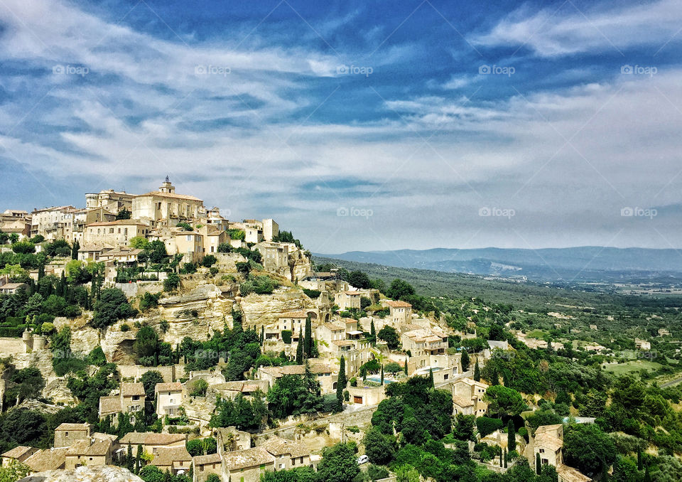 Gordes