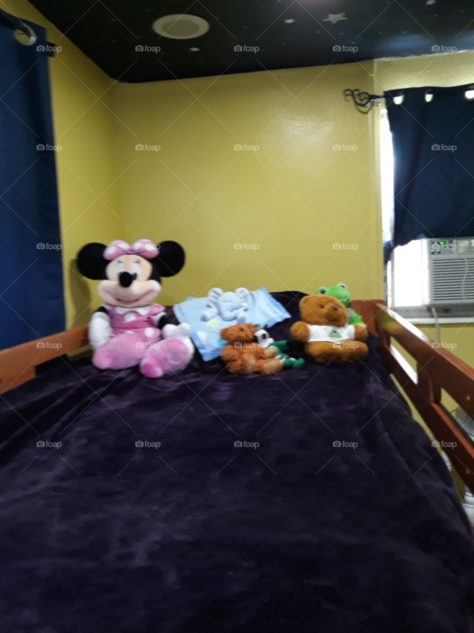 kids bedroom