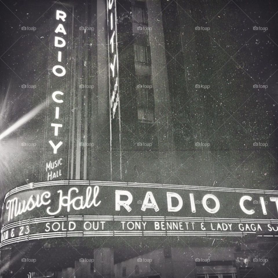 Manhattan, July 2015. 