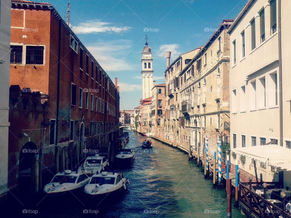 Venezia