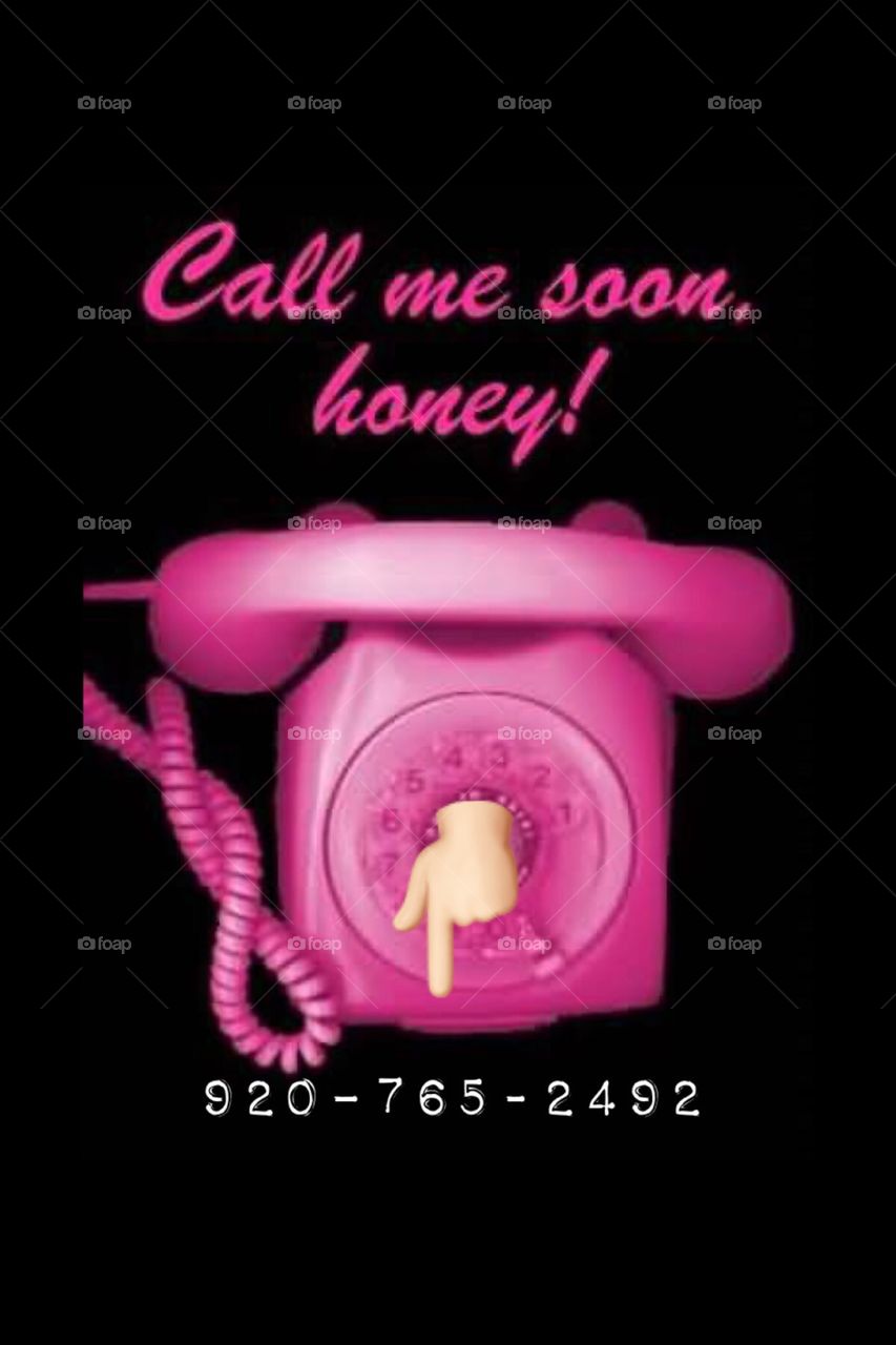 Telephone Number 