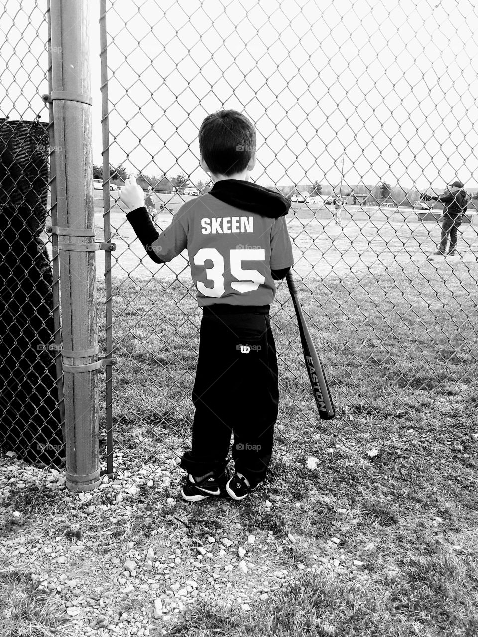 softball daze