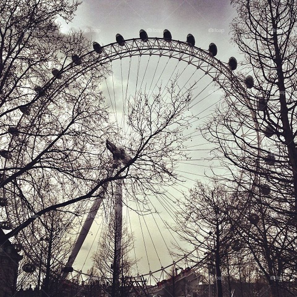 london aviv alush by Avivalush