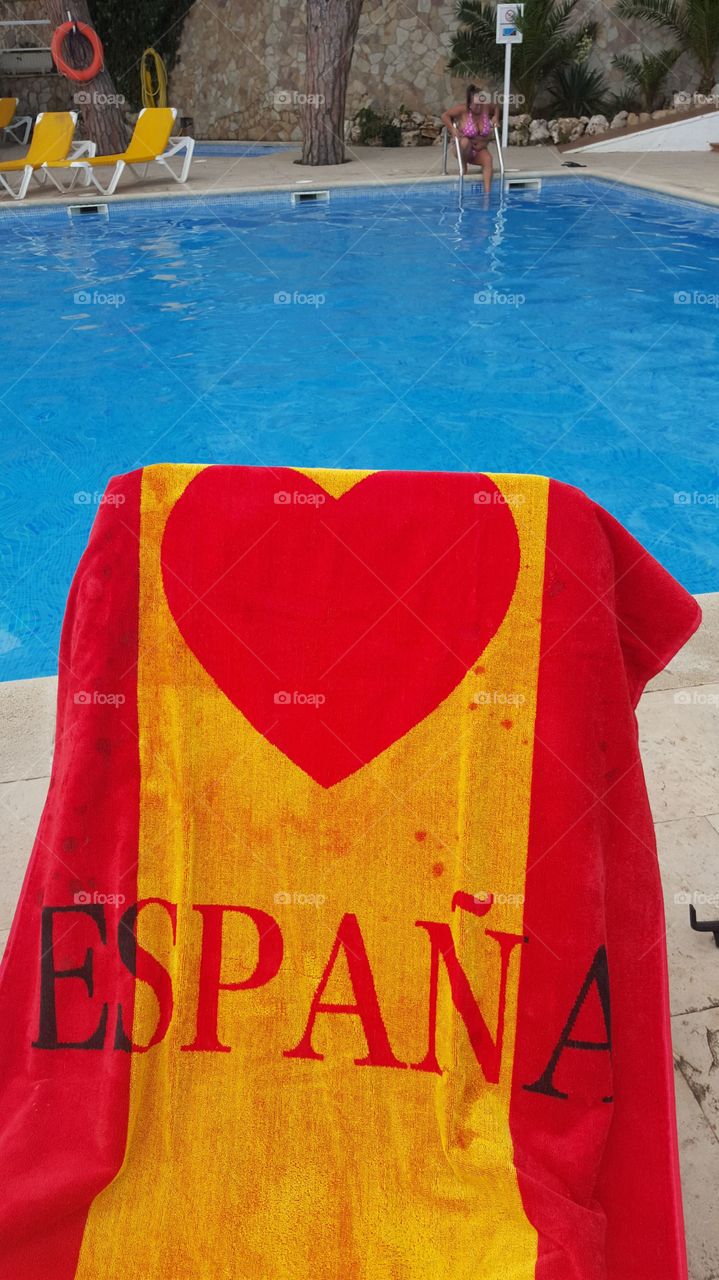 espana