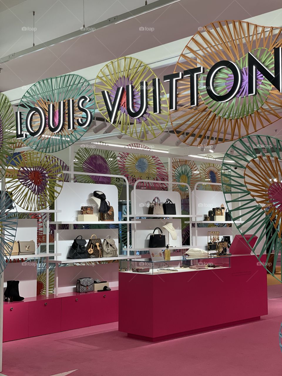 Louis Vuiton