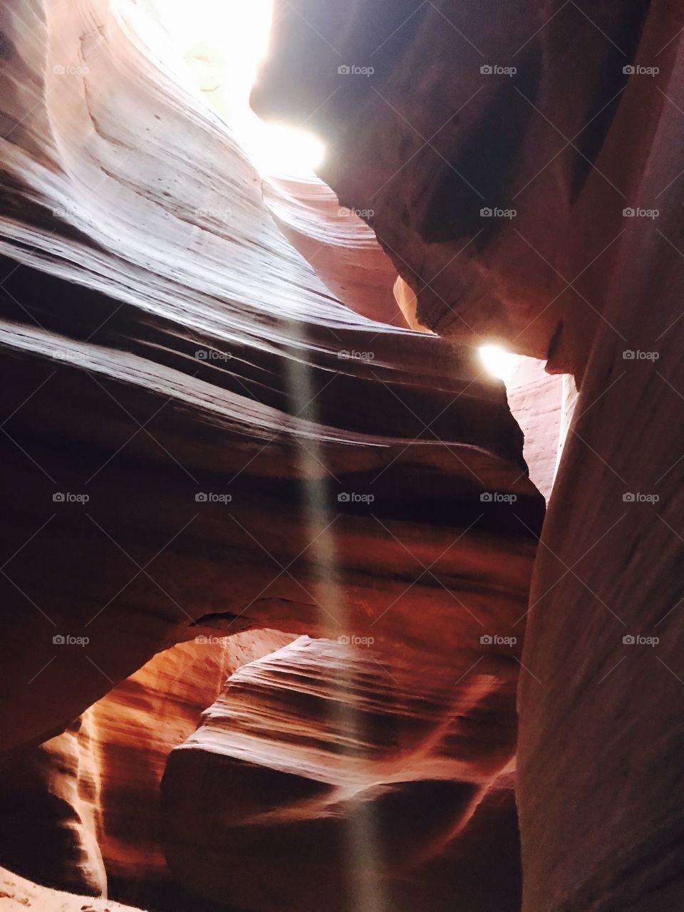 Antelope Canyon