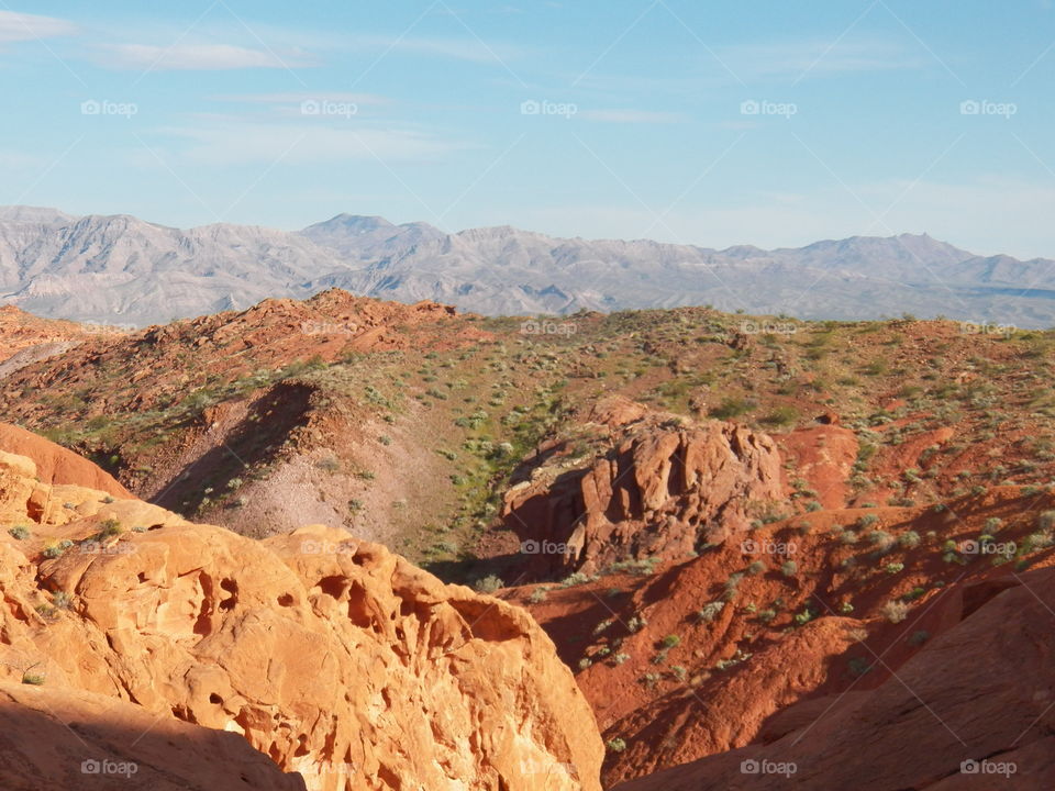 Valley of Fire