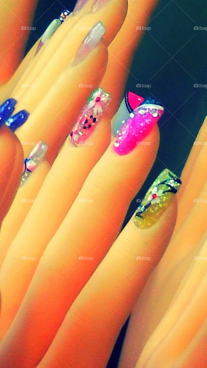 Nail Art