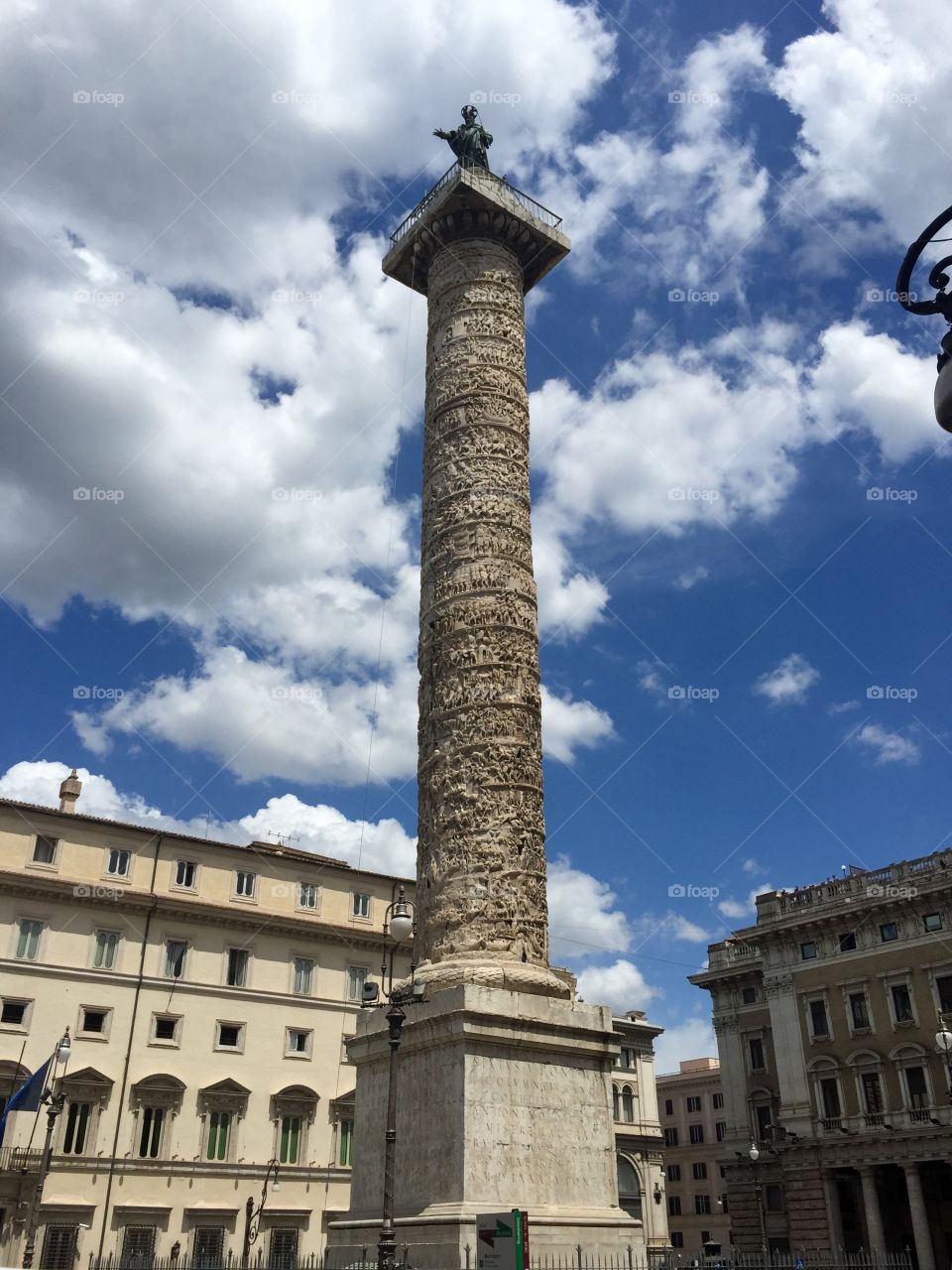 Colonna Rome