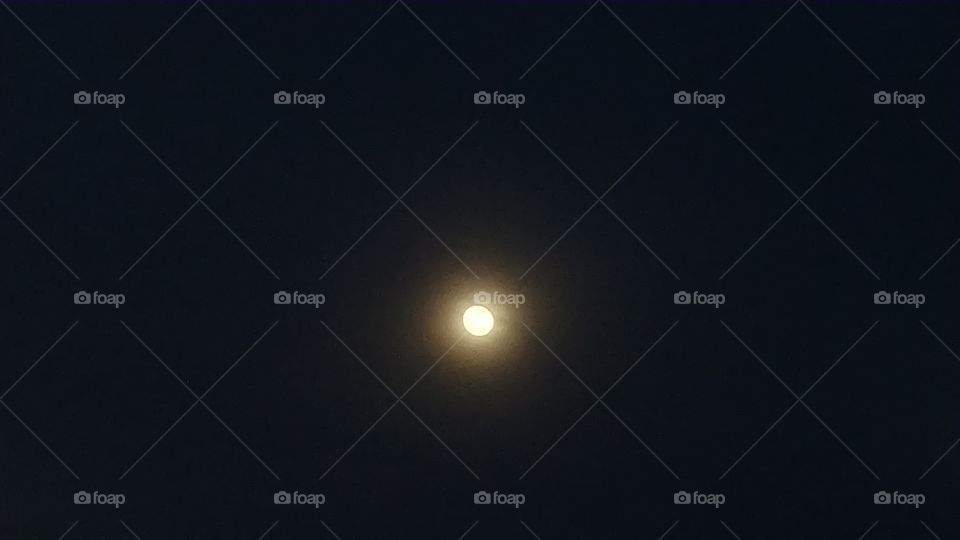 Moon, Astronomy, Sky, Eclipse, Sun