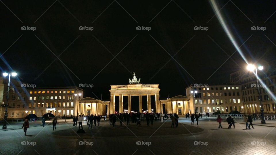 Berlin Germany