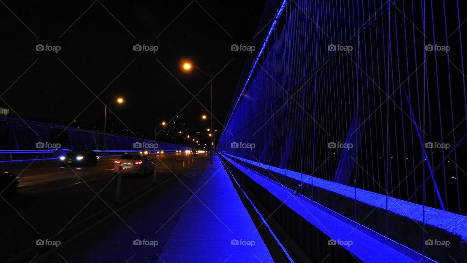 Suicide Bridge | Toronto