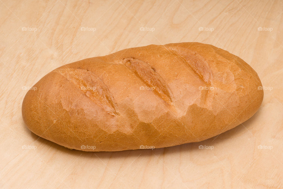Bread