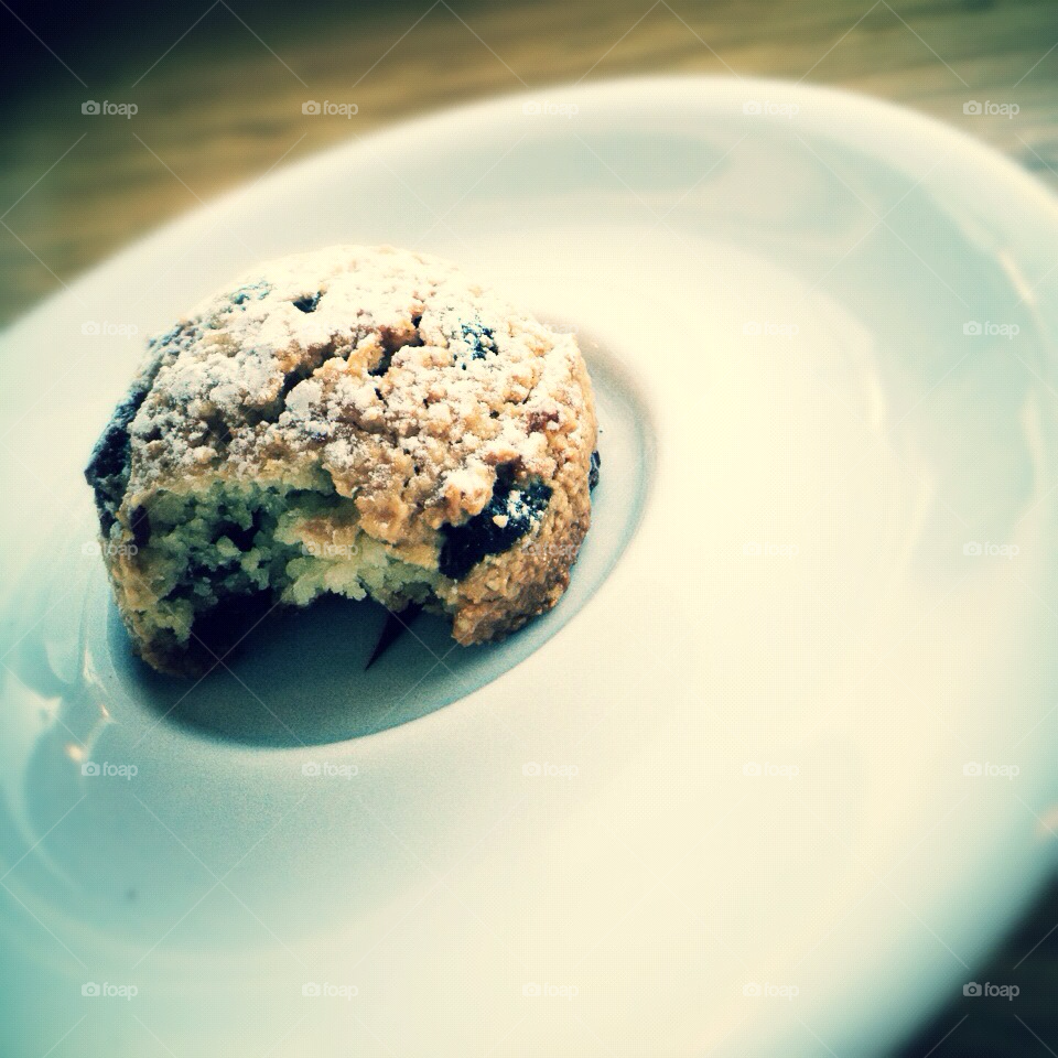 vancouver coffee food cookie by tiendongle