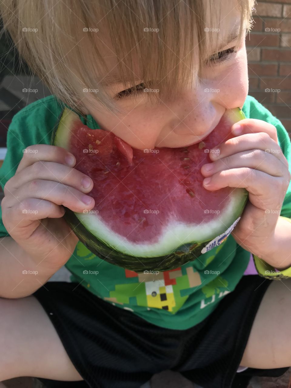 Watermelon cutie 2 