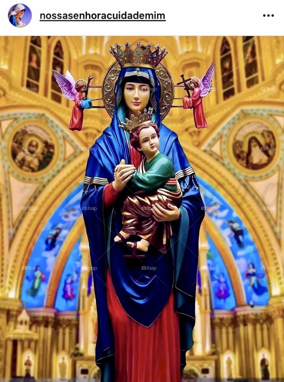 🙏 🇪🇸 Oh Maria, ruega por nosotros que recurrimos a ti.  Amén.  🇧🇷 Ó Maria, Nossa Senhora, rogai por nós que recorremos a vós. Amém. / 🇺🇸 O Mary, pray for us that we turn to you.  Amen. / 🇮🇹 O Madonna, prega per noi che ci rivolgiamo a te. Amen. 