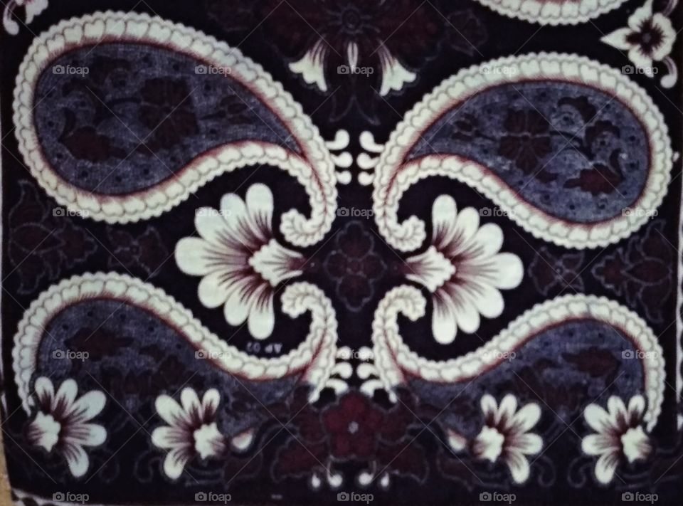 batik cetak