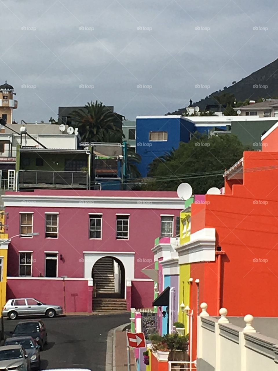 Bo- Kaap 