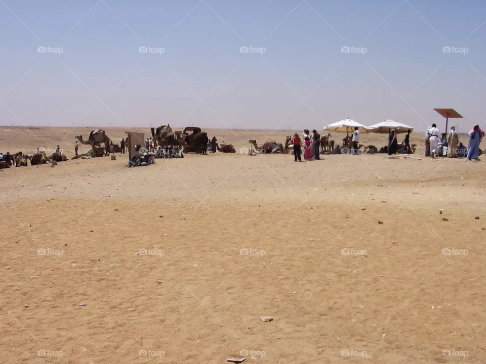 Egypt