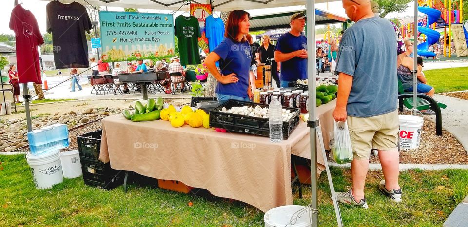 BIGGEST LITTLE CITY IN THE WORLD