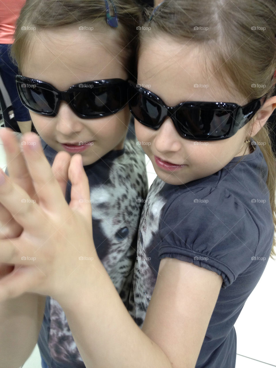 THE FOURTH DIMENSION