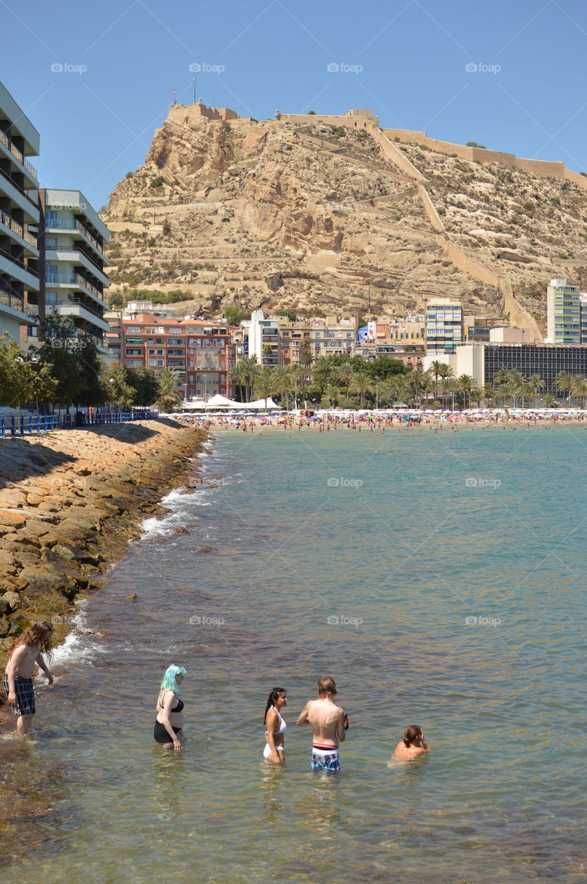 Alicante