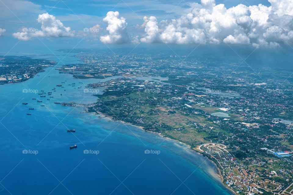 My first time? Nope! But whenever I get the chance to stay on top for a while, it always felt like the first. Happy and amazed; I feel it every single time. 💙