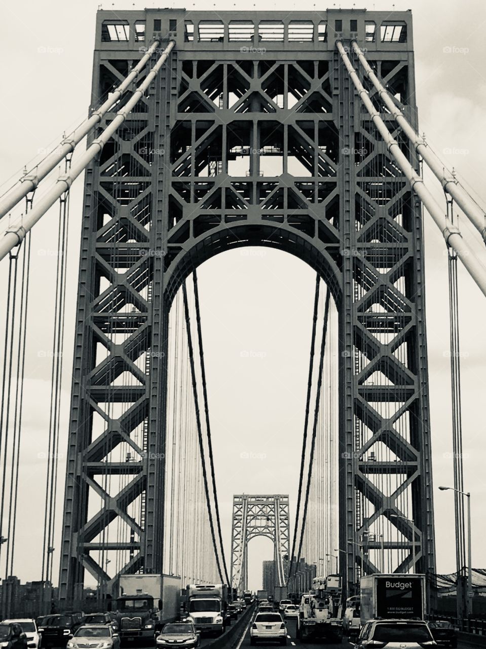 NY Bridge