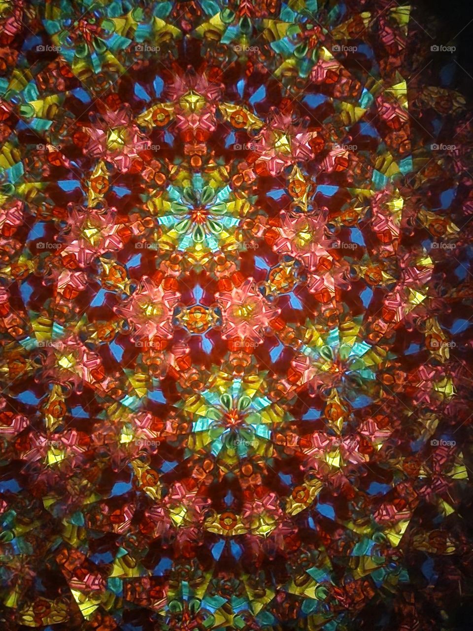kaleidoscope