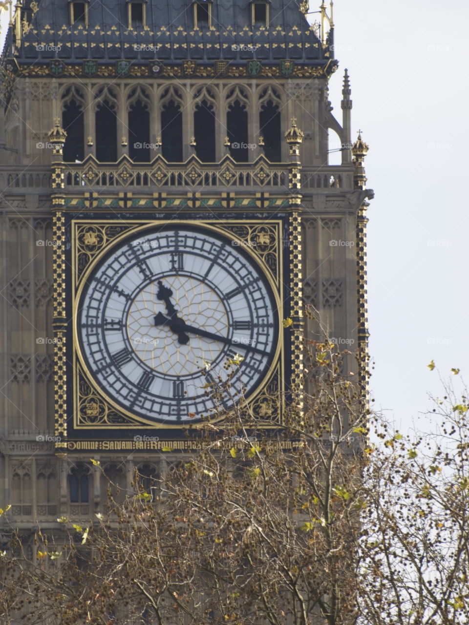 Big Clock