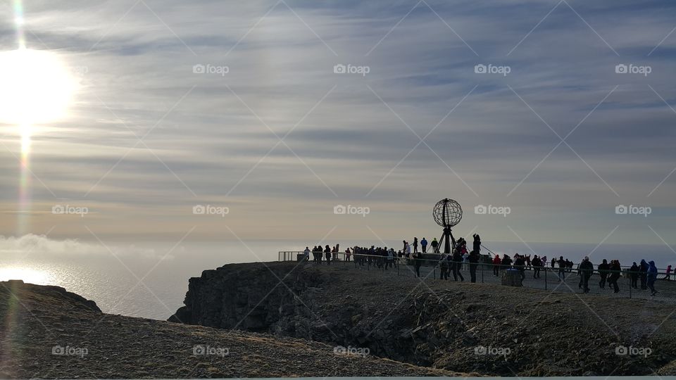North Cape