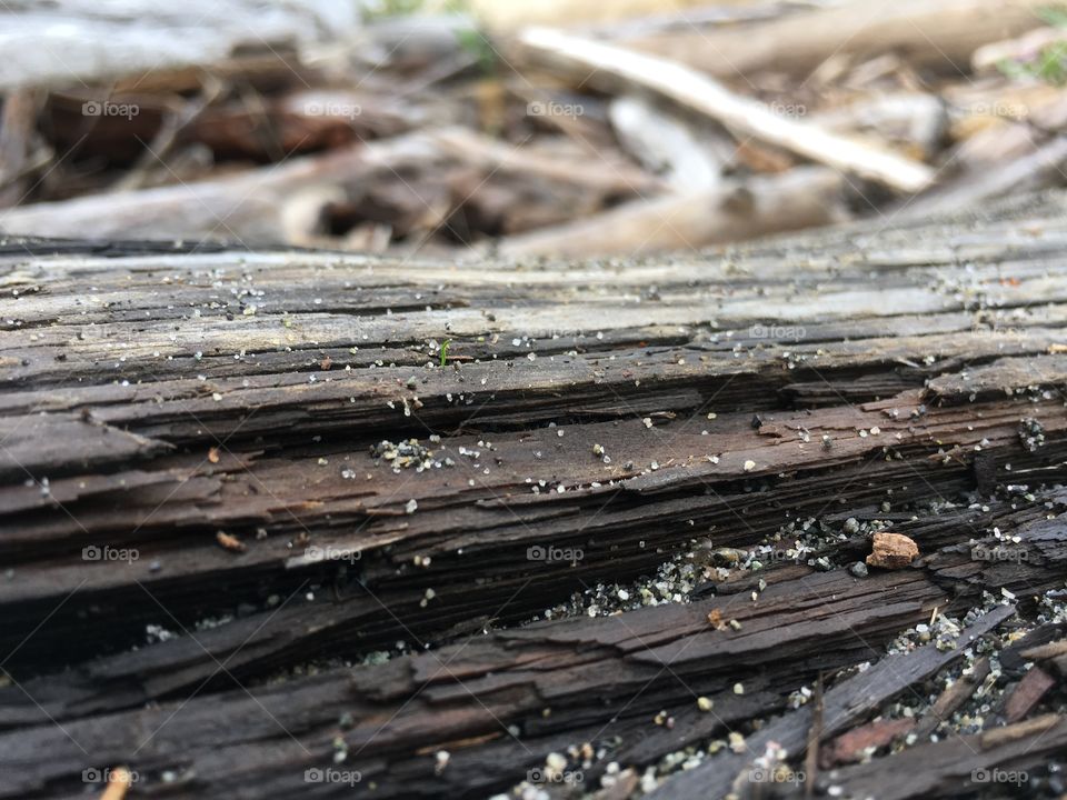 Wood, Old, Desktop, Industry, No Person