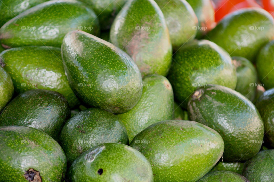 green food fruit california by mmcook