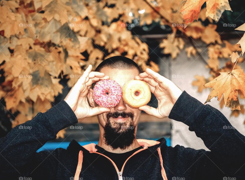 donuts time