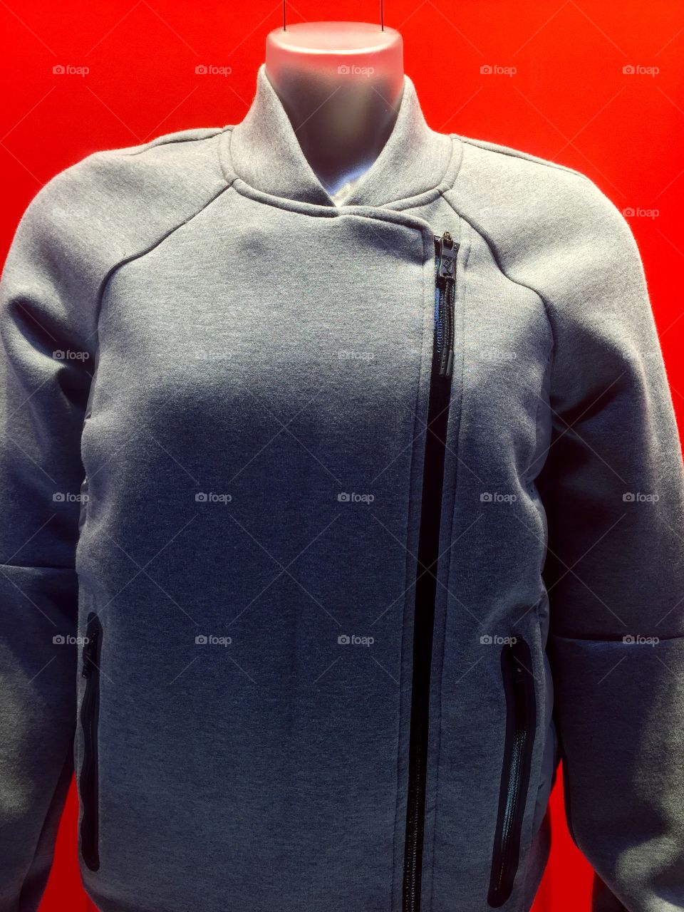 Tech Fleece Aeroloft Moto Jacket