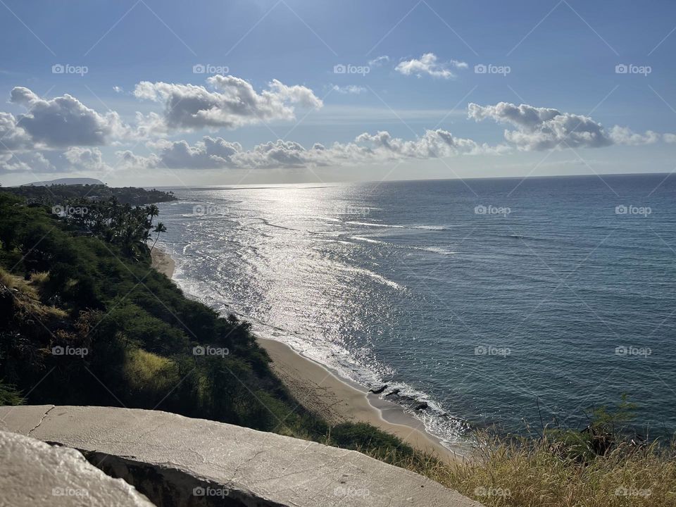 Amelia Earhart’s Last Known Location