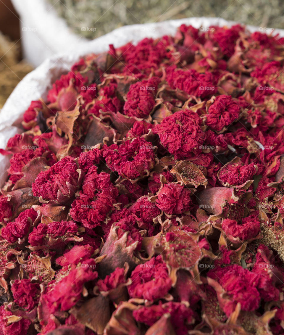 Dried Flowers