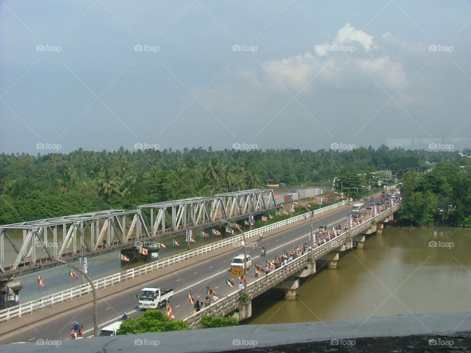 Bridge Kalutara