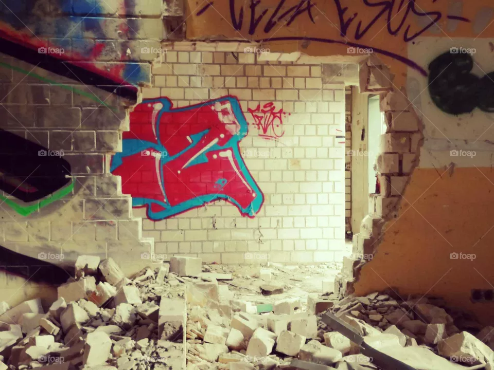 military Bunker