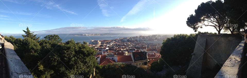 Lisbon 