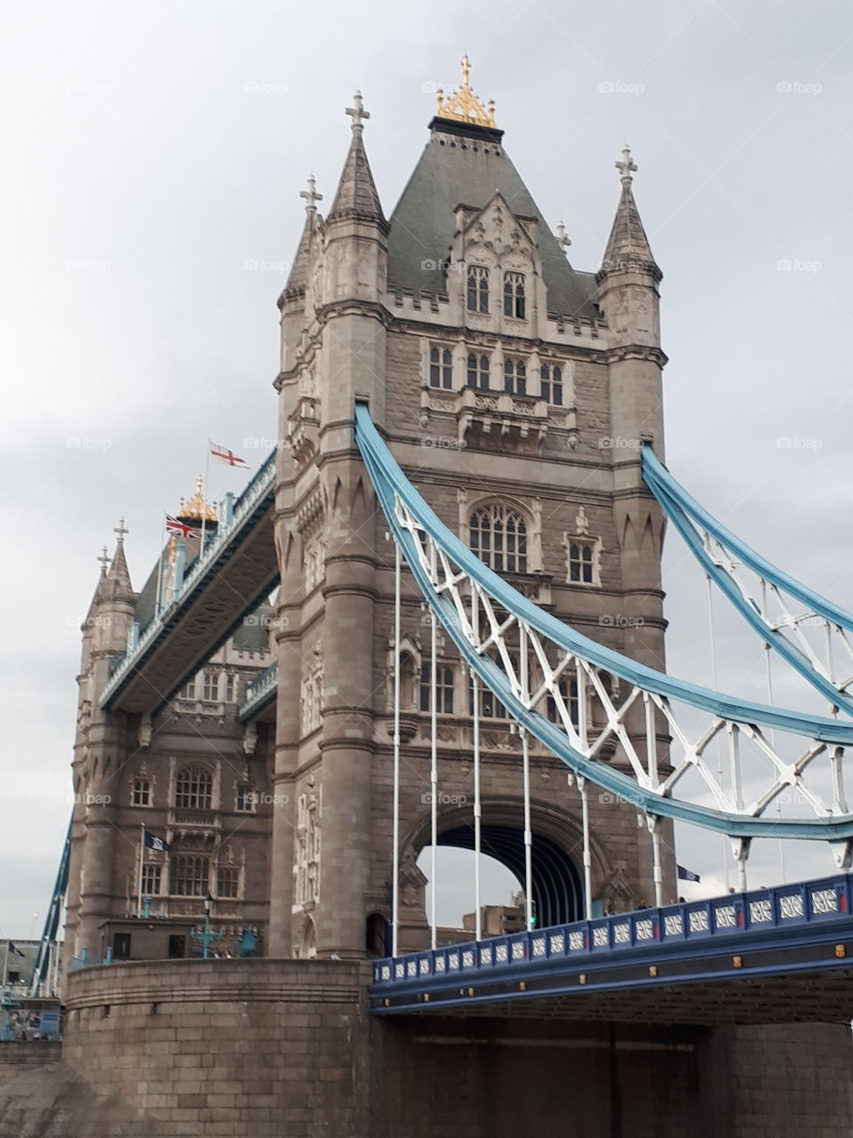 Tower Bridge