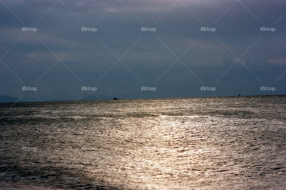 Water, Sea, Beach, Ocean, Sky